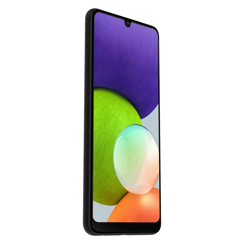 product image 3 - Galaxy A22 Protège-écran Trusted Glass